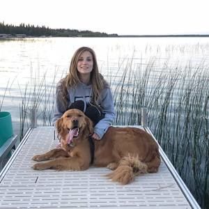 Meet your Posher, Tiara